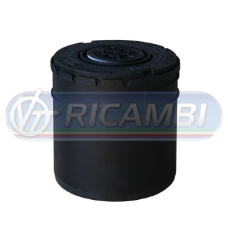 1 - FILTRO ESSICCATORE A CARTUCCIA HALDEX