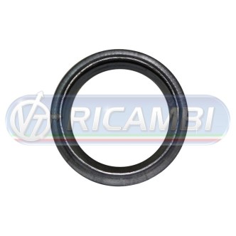 1 - TUBO SCARICO PER SILENZIATORE FH 1 097