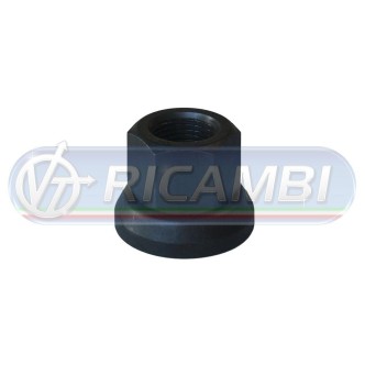 1 - DADO COLONNETTA VOLVO 7/8 X 14 UNF