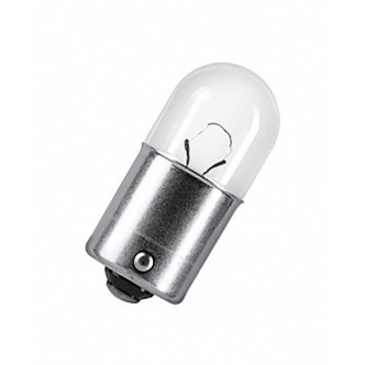 1 - LAMPADINA BA15S 24V 5W OSRAM - PHILIPS