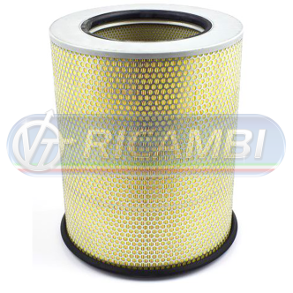 1 - FILTRO ARIA MOTORE 210 - 961