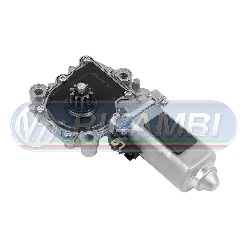 1 - MOTORINO ALZACRISTALLI VOLVO FH 12 DX