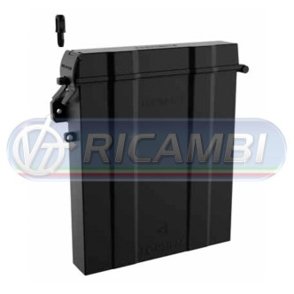 1 - PORTA DOCUMENTI TERM. 250X320X80