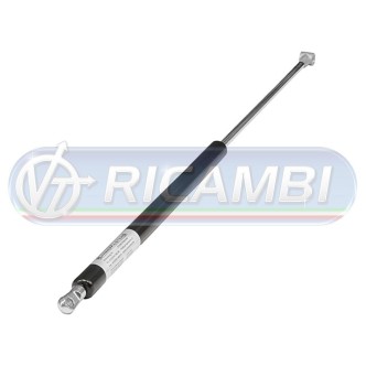 1 - MOLLA A GAS ANTEO 1300N 705 mm