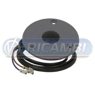 1 - COMANDO A PIEDE SPONDA HACO SALITA