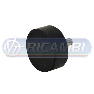 1 - TAMPONE FINECORSA SPONDA ANTEO DIAM.50X20