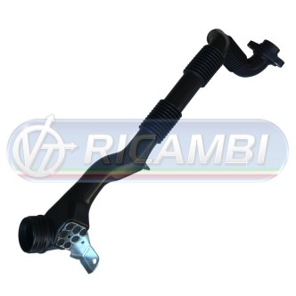 1 - TUBO IMMISSIONE OLIO FH 12 FL12