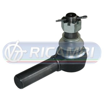 1 - TESTINA STERZO BARRA ACC M30 X 1,5 L 135 FH 089 DX