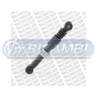 1 - AMMORTIZZATORE CABINA VERTICALE 166 FH 12 MONROE