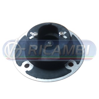 1 - COMANDO A PIEDE SPONDA MBB