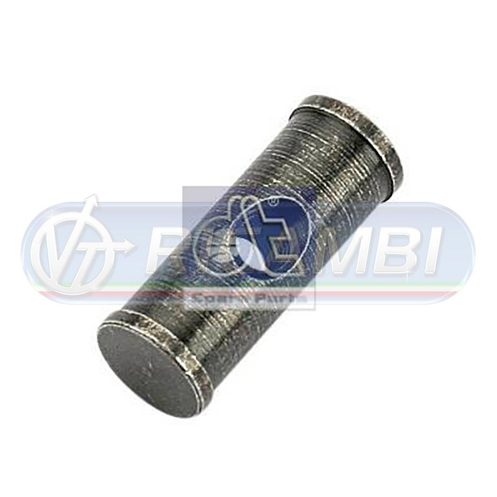 1 - PERNO FASCIA SERBATOIO ARIA T/M 740 FILETTATO