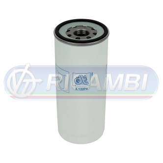 1 - FILTRO GASOLIO FH 13 886