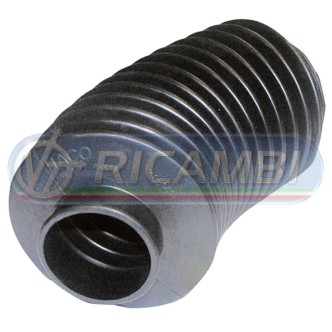 1 - SOFFIETTO CILINDRO DHOLLANDIA BAR DAUTEL DIAM. 70x50