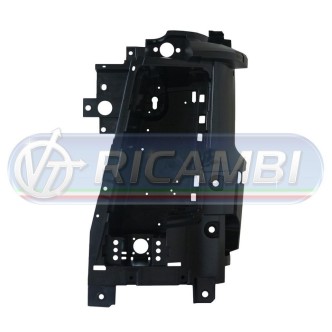 1 - SCATOLA FANALE FH 2 FM 2 SX