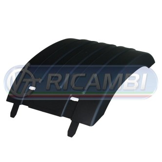 1 - CALOTTA POSTERIORE FH 3 FH 4 SEMIPIATTA