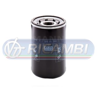 1 - FILTRO GASOLIO FH 4 22253547
