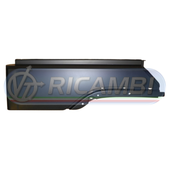 1 - PROLUNGA PARAFANGO FH 2 DX