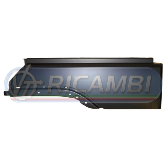 1 - PROLUNGA PARAFANGO FH 2 SX