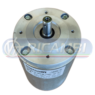 1 - MOTORE 24V CC MARCOLIN