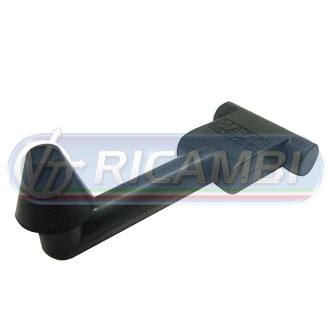 1 - TIRANTE COPERCHIO COMANDI DHOLLANDIA