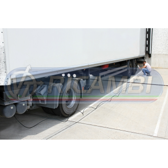 1 - KIT GONFIAGGIO PNEUMATICI COLL. SERBATOIO