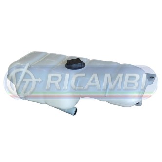 1 - VASCHETTA ACQUA FM 1 FM 2 FL