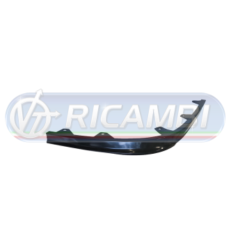 1 - SOTTOPARAURTI PROFILO ANGOLO VOLVO FH 4 SX