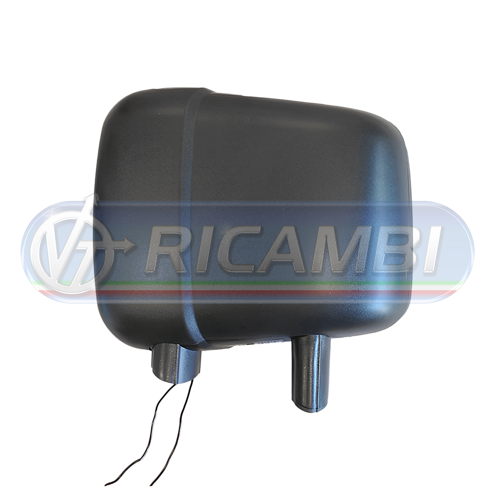 1 - SPECCHIO COMPLETO GRANDANGOLO FH 2 FM 2 DX