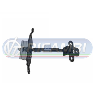 1 - ARRESTO PORTA VOLVO FH 4 FM 4 DX-SX