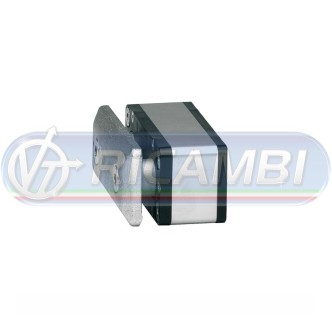 1 - TAMPONE PARACOLPI A MOLLE 180x80x105
