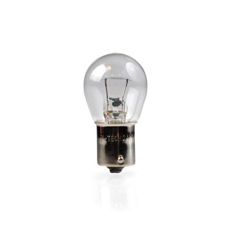 1 - LAMPADINA BA15S 24V 21W