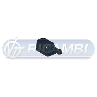 1 - SPRUZZATORE TERGIVETRO 839 VOLVO  FH 1 FH 2 FM 1 FM 2