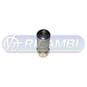 1 - RACCORDO INGRASSATORE BETA 500CC