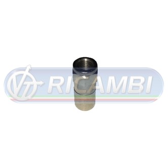 1 - RACCORDO INGRASSATORE BETA 500CC