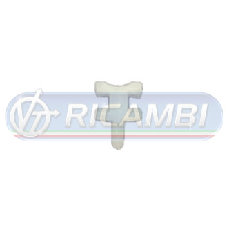 1 - GANCI TENDA SCORREVOLI MOD GA3 CNF 75PZ