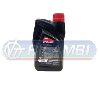 1 - OLIO ATF III 1 LT