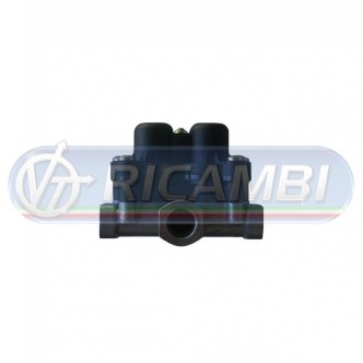 1 - VALVOLA QUATTRO VIE AE4604 FH 12-16 FM 10-12