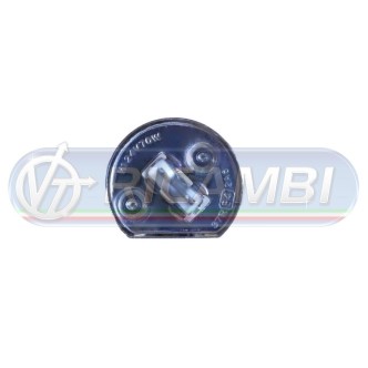 1 - LAMPADINA H1 24V 70W