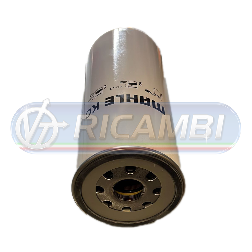 1 - FILTRO GASOLIO FH 12 003