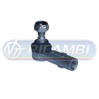 1 - TESTINA CAMBIO FH 12-16 F10-12 SX