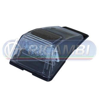 1 - FANALINO FRECCIA LED FH 3 DX
