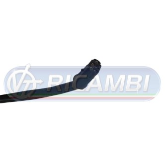 1 - SPECCHIO COMPLETO ELETTRICO RISCALDATO FH 2 FM 2 DX