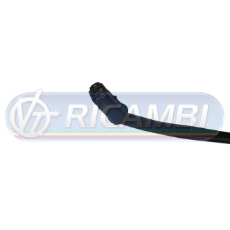 1 - SPECCHIO COMPLETO ELETTRICO RISCALDATO FH 2 FM 2 SX