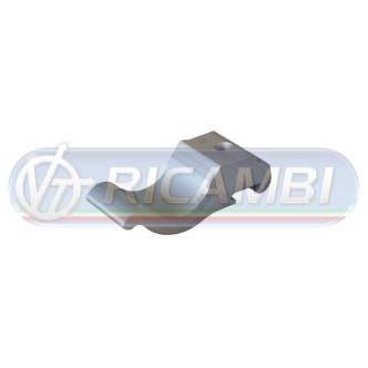 1 - SUPPORTO TIRANTE INTERNO PARAFANGO FH 2 FM 2 FH 3