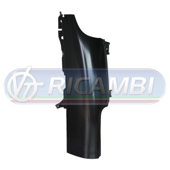 1 - CANTONALE FH 1 DX