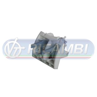 1 - VALVOLA SEDILE REGOLAZIONE ALTEZZA VOLVO COMP.