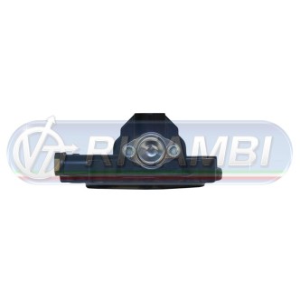 1 - VALVOLA CAMBIO ELETTROMAGNETICA FH 1-2 FM 1-2