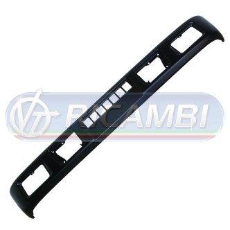 1 - PARAURTI ANTERIORE VOLVO FH 1