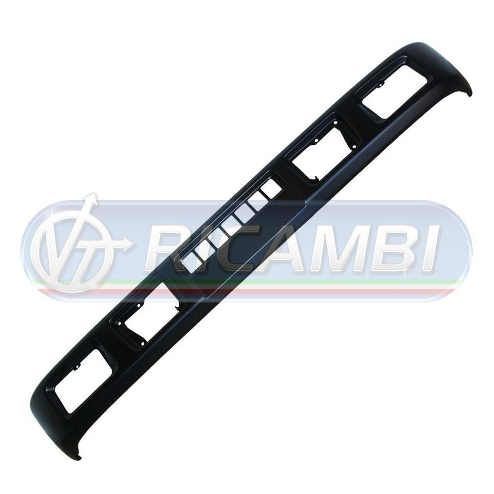 1 - PARAURTI ANTERIORE VOLVO FH 1