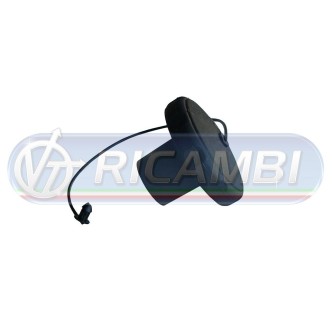 1 - POMELLO FANALE VOLVO FH 2 FM 2